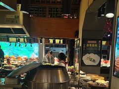 -古集小镇(银泰店)