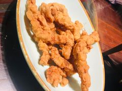 -江边城外烤全鱼(方庄时代购物中心店)