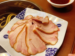 -玉泉山庄(定远店)