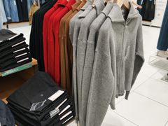 -优衣库(上海正大广场店)