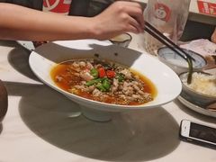 -周渝食惦·酸菜鱼精致川菜(横岗店)