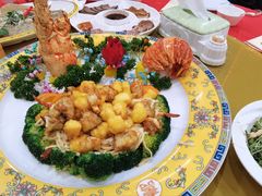 -慈孝宫·30年北京菜老馆子(三营门店)