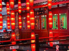 -龙抄手(春熙路总店)