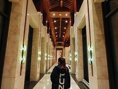 -西安凯悦酒店·湖畔中餐厅