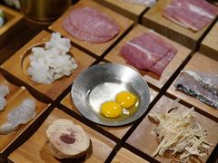-银米·云南传统过桥米线(双廊黑金冠店)