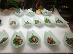 -海玥荟海鲜姿造自助餐厅(欧罗巴广场店)