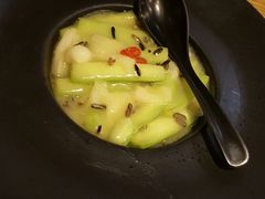 -菩提树·素食餐厅(汇智国际商业中心店)