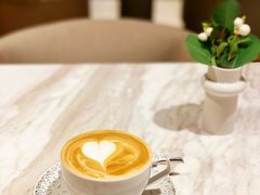 -théATRE 茶聚场(王府中環店)