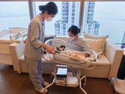 -圣贝拉母婴护理中心(深圳莱佛士店)
