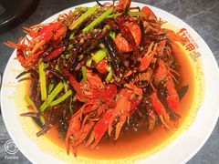 -红盔甲·小龙虾(天钥桥店)
