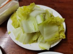 爆白菜-宝瑞门钉肉饼店