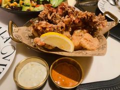 -IL TEATRO 精品意大利餐厅