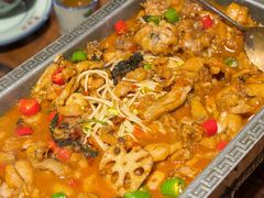 -老湘村·湖南土菜(天河维多利店)