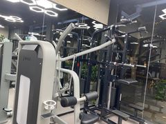 -VPsmart私教健身工作室(新华路旗舰店)