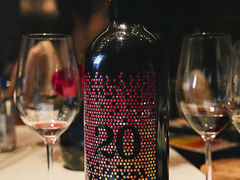 -瑞吉酒店 · Elba 欧尔巴意大利餐厅· 精致意餐·云端聚会