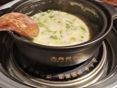 -大良毋米粥(锦龙路总店)
