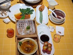 -蔡澜点心·粤菜(花城汇南区店)