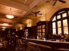 -LONG BAR 廊吧(外滩华尔道夫酒店)