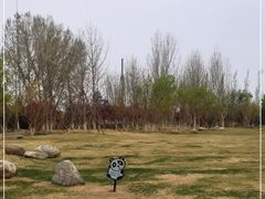 -回龙观体育文化公园