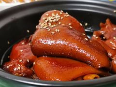 -蘑菇圈·云南野生菌菇炒饭·巷口食堂(悦荟店)