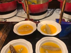 -The COOK·厨餐厅·自助餐(浦东嘉里大酒店)
