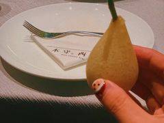 -木守西溪溪隐餐厅