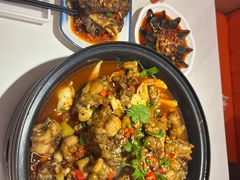 -蟹宗蟹(润达国际五楼店)