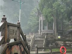 -玉苍山国家森林公园
