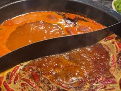 -蜀大侠火锅(建设路第五大道店)