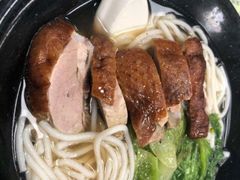 -烧鹅濑(西华路店)