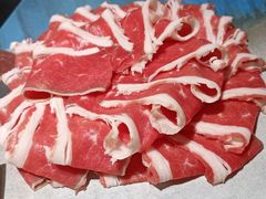 -秋之原·老北京铜锅涮肉(王府井东单店)
