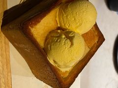 -绿茶餐厅(财富购物中心店)