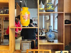 -新兴园饺子馆(北京百子湾店)
