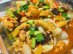 -千岛湖小鱼儿·淳安匠心农家菜