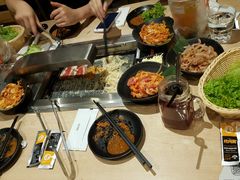 -新石器烤肉(之心城店)