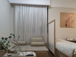 -L•野生眉半永久纹眉纹绣