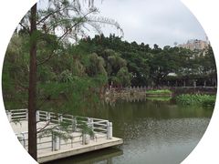 -人民公园(罗湖区)