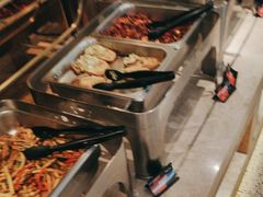 -比格比萨自助(宝山日月光店)