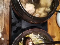 -云海肴·汽锅鸡·云南菜(美罗城店)