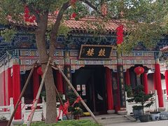 -皇罗禅寺