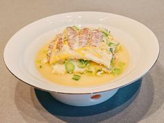 虾虎肉钵钵菜-怡情荟•海鲜青岛菜(五四广场旗舰店)