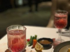 -一棵树·意大利西餐厅One Tree(新城店)