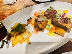 -1886德国汽车餐厅(外滩十六铺码头店)