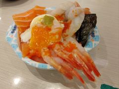 -滨寿司(高新伊藤店)