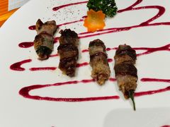 -文三酒肆自助放题(新街口友谊广场店)