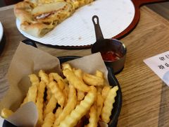 -必胜客(双榆树店)