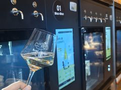 -Blac+Blac(中海环宇荟店)