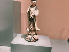 -中国闽台缘博物馆