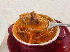 -新侨三宝乐西餐厅(崇文门店)
