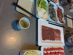 -君邦火锅(新疆大厦店)